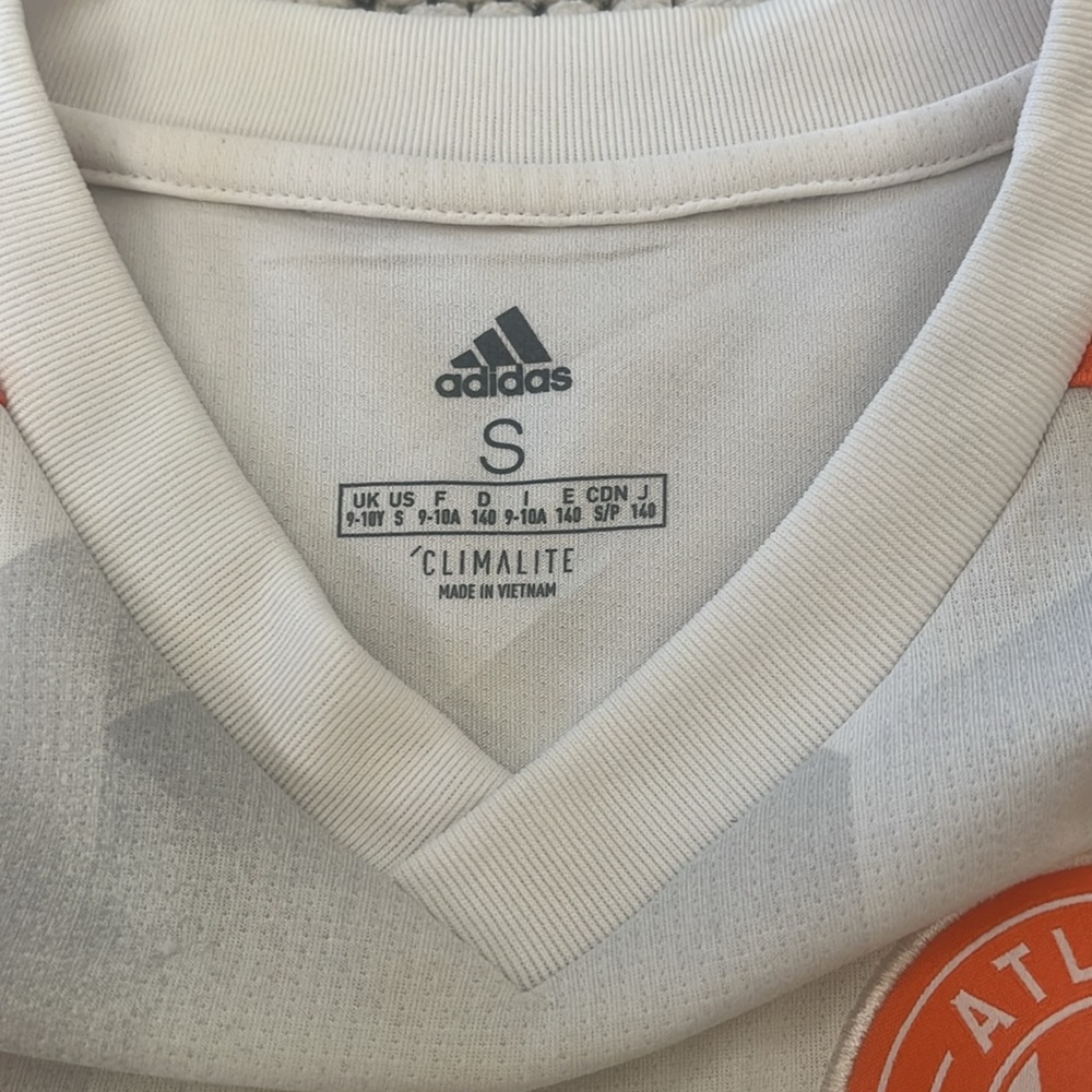Atlanta United kit - Picture 5 of 8